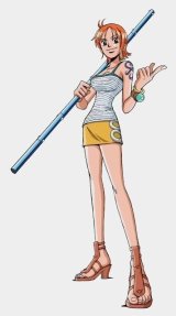 BUY NEW one piece - 85295 Premium Anime Print Poster